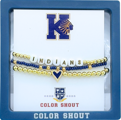 B202 - Keller High School Love Stack