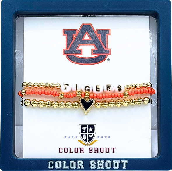 College 'Love' Stack