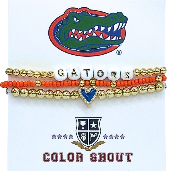 College 'Love' Stack