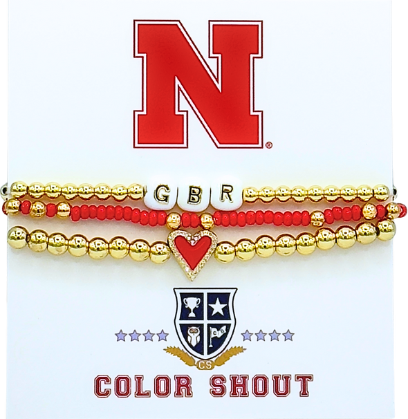 B202 - NEB Nebraska University Love Stack