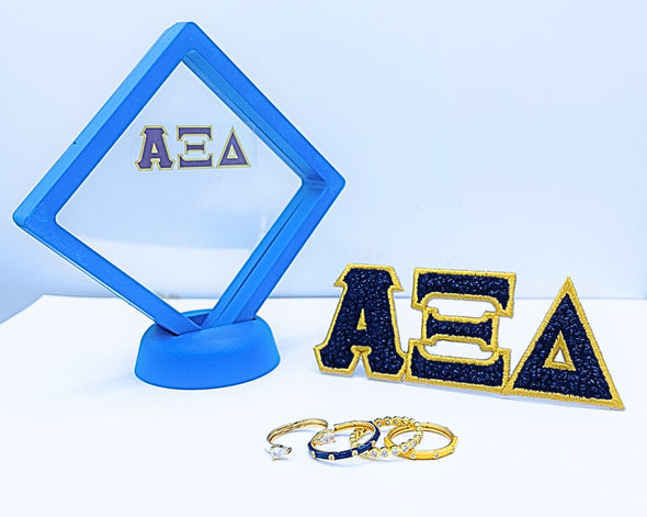 B204 AXD-Alpha Xi Delta Mega Stack