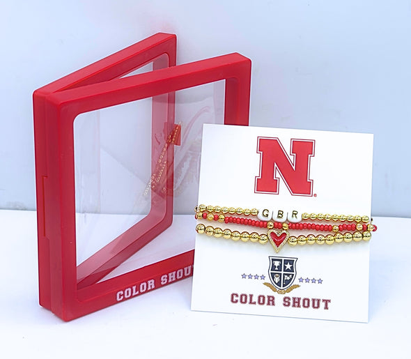 B202 - NEB Nebraska University Love Stack