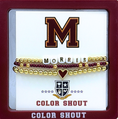 B202 - Morris High School