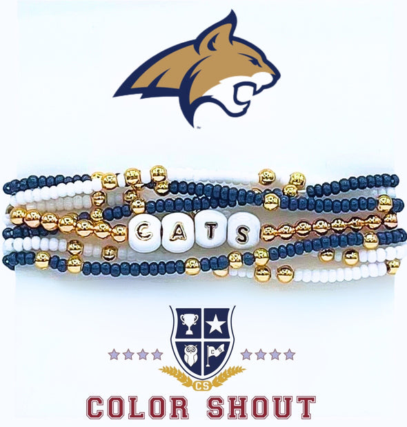 B209- The Lucky 7 College Stack