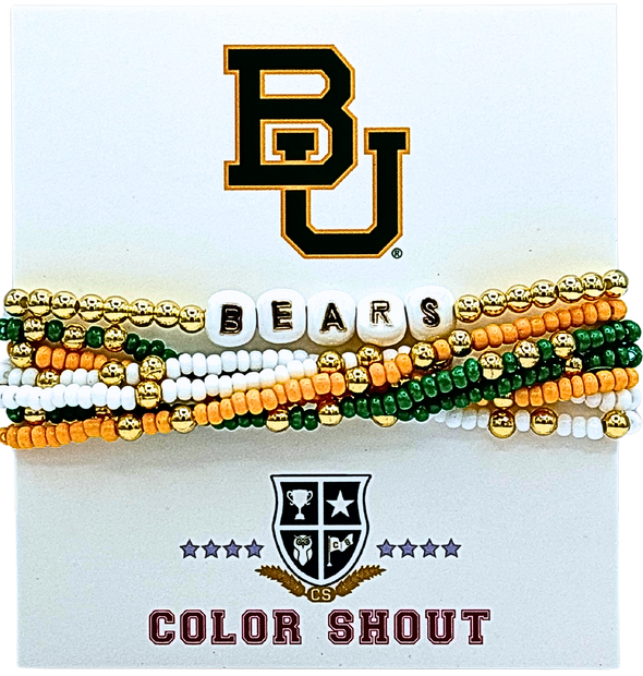 B209- The Lucky 7 College Stack