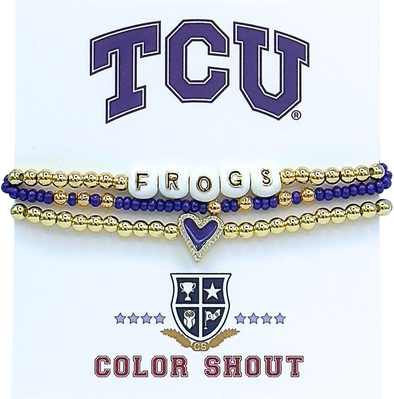 B202 - TCU Love Stack