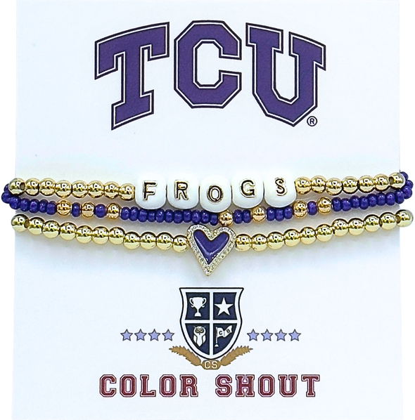 B202 - TCU Love Stack
