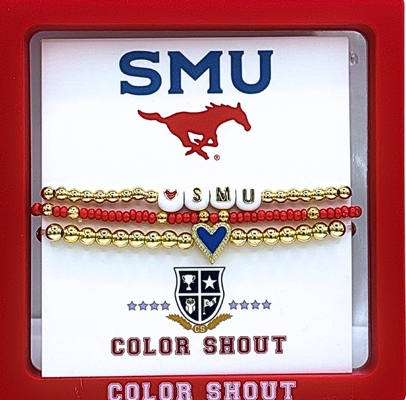 College 'Love' Stack