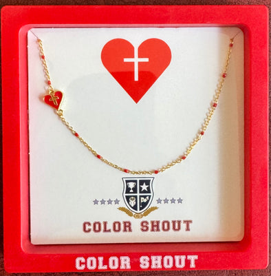 N201 - Sacred Heart