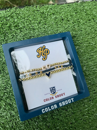 B202 - HP - Highland Park HS Love Stack