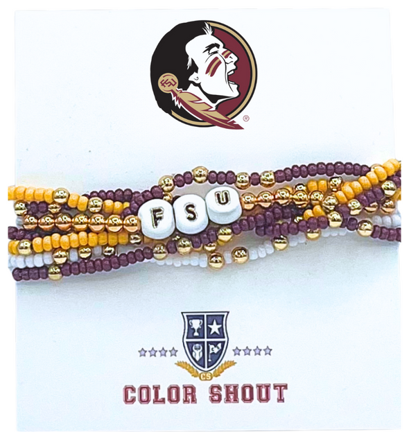 B209- The Lucky 7 College Stack