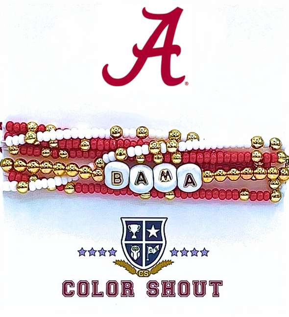 B209- The Lucky 7 College Stack
