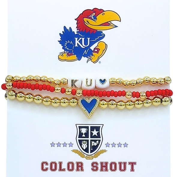 B202 - KAN University of Kansas Love Stack