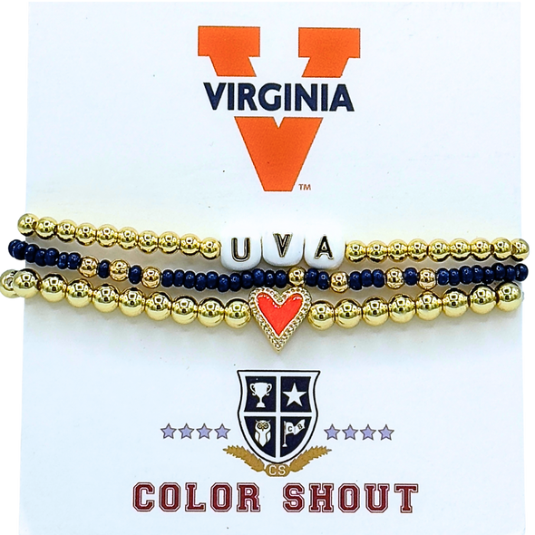B202 - UVA University of Virginia Love Stack