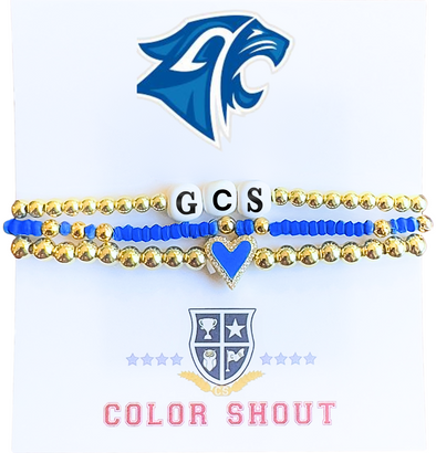 B202 - GRACE - Grace Community School Love Stack