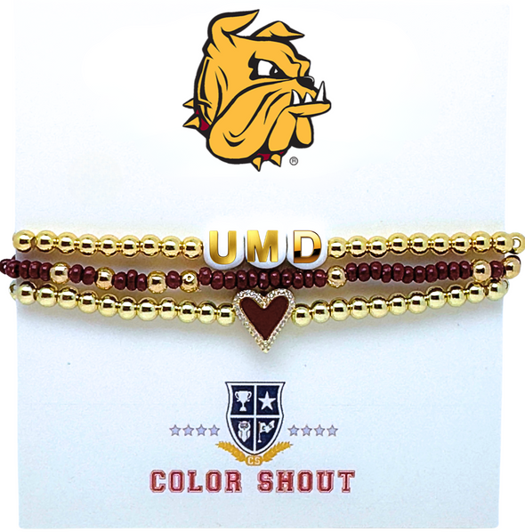 B202 - UMD Love Stack