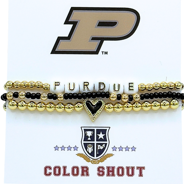 B202 - PUR Purdue University Love Stack