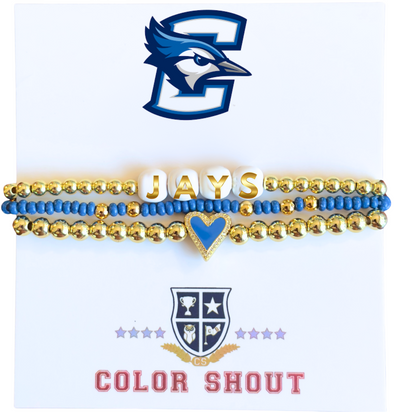 B202 - Creighton
