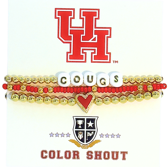 College 'Love' Stack