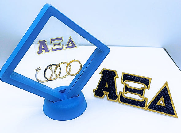 B204 AXD-Alpha Xi Delta Mega Stack