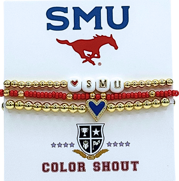 College 'Love' Stack