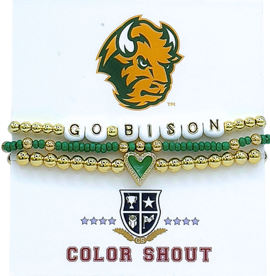 B202 - NDSU Love Stack