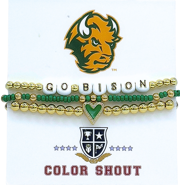 B202 - NDSU Love Stack