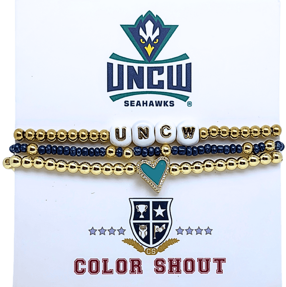 College 'Love' Stack