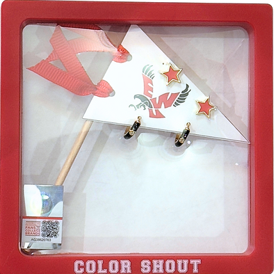 E203 - EWA Pennant Pair