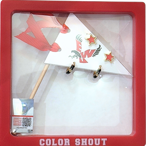 E203 - EWA Pennant Pair