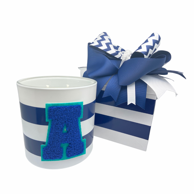 C201-Clueless Candle