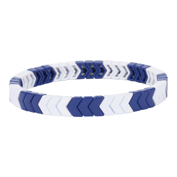 Rebel Without A Cause Single Bracelet