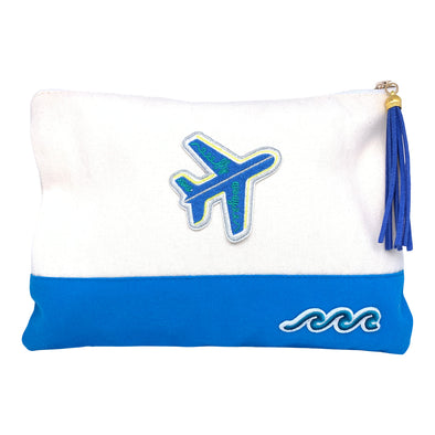 To All the Bags: Let's Fly Away