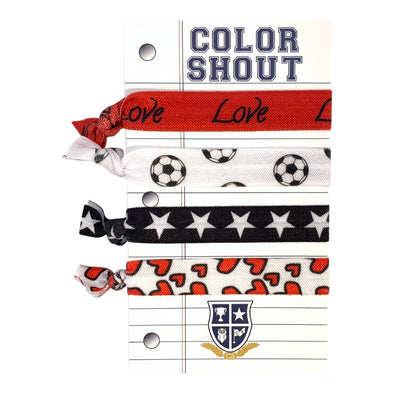 Love and Soccer