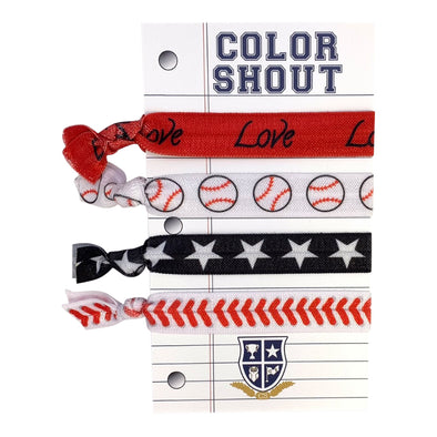 Love and Baseball
