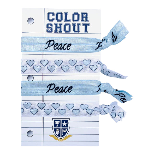 Spirit Shout Character Bands