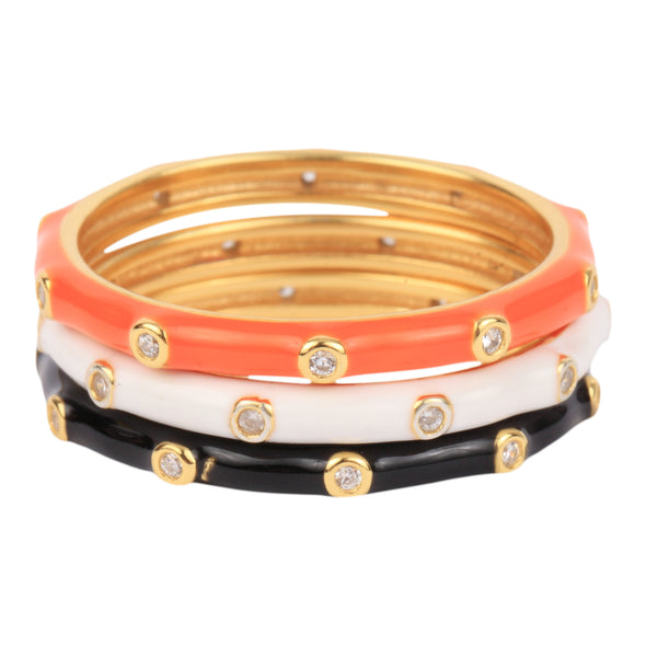 Bring It On 3: Stack Ring Set