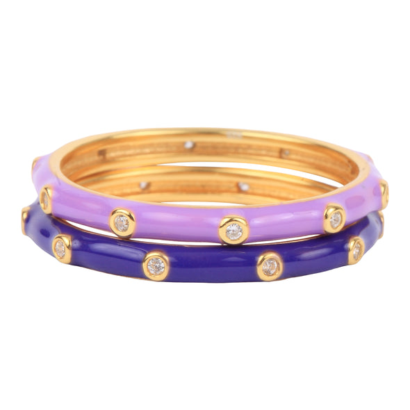 Bring It On 2: Stack Ring Set