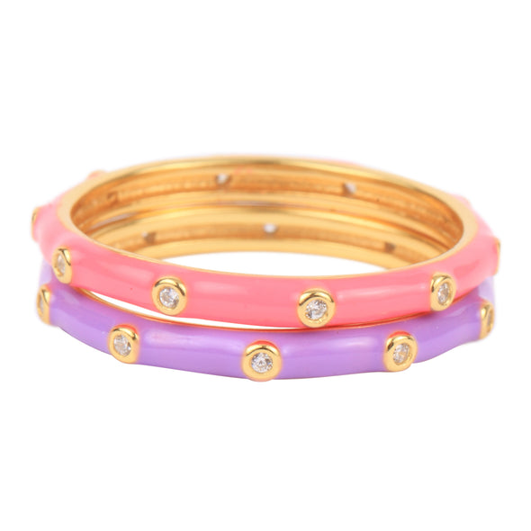 Bring It On 2: Stack Ring Set