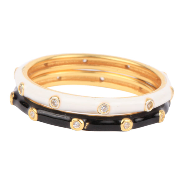 Bring It On 2: Stack Ring Set