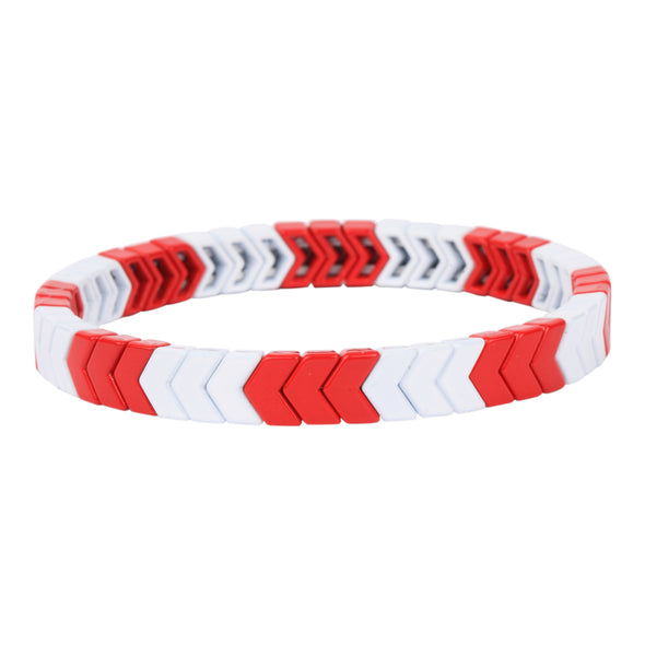Rebel Without A Cause Single Bracelet