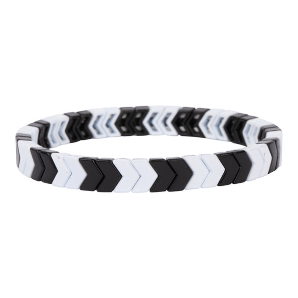 Rebel Without A Cause Single Bracelet