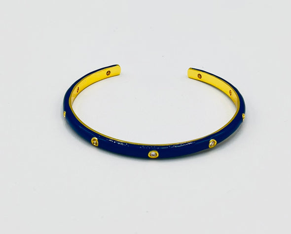 Enamel Cuff
