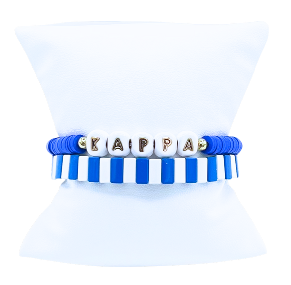 Kappa Kappa Gamma: The Kappa Stack