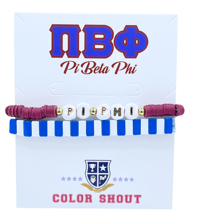Pi Beta Phi: The Pi Phi Stack
