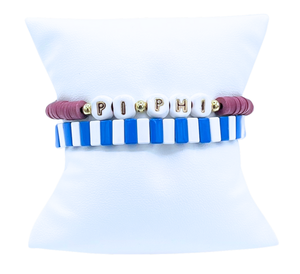 Pi Beta Phi: The Pi Phi Stack