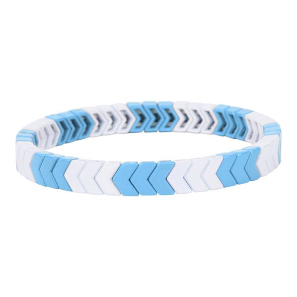 Rebel Without A Cause Single Bracelet