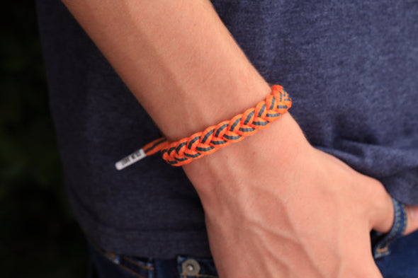 He Got Game Men's Bracelet