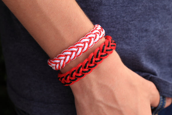 He Got Game Men's Bracelet