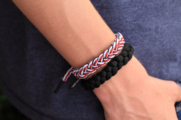 He Got Game Men's Bracelet